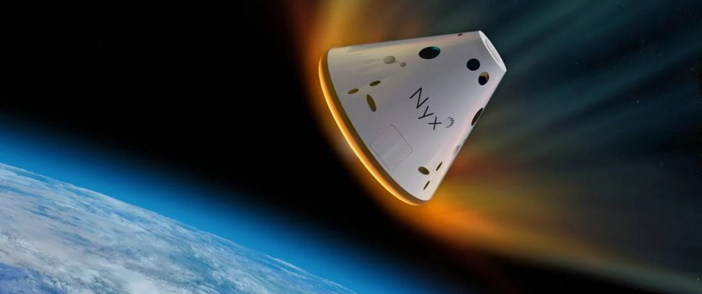 The Exploration Company